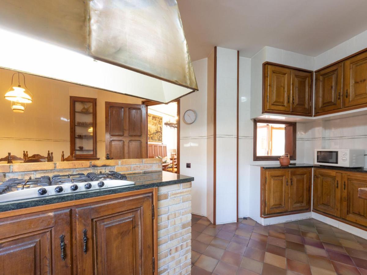 Holiday Home Alexandra By Interhome Villafortuny Eksteriør billede