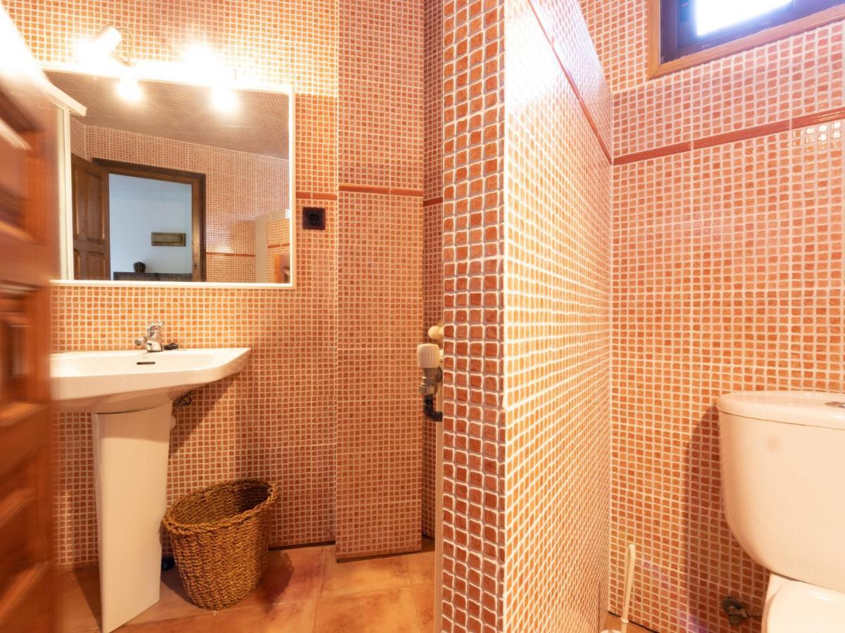 Holiday Home Alexandra By Interhome Villafortuny Eksteriør billede