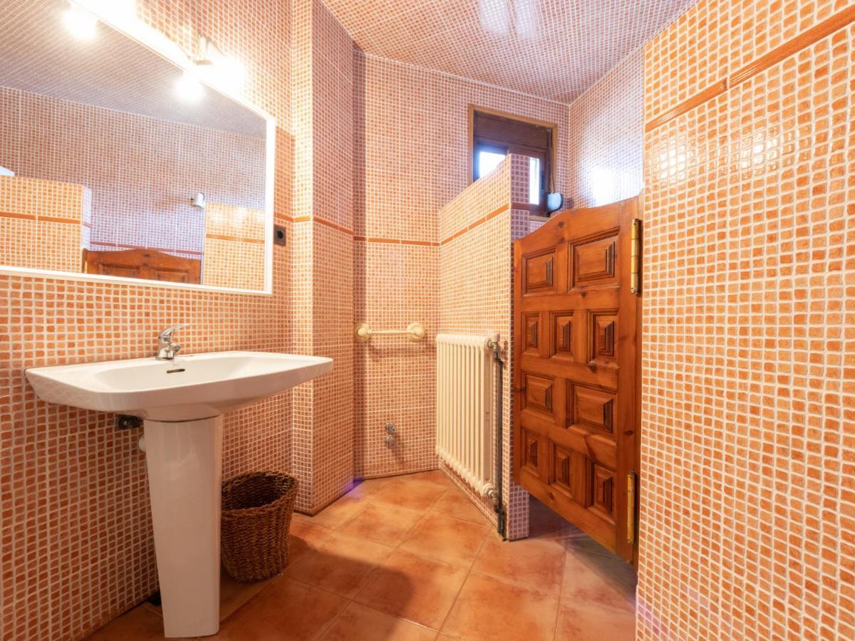Holiday Home Alexandra By Interhome Villafortuny Eksteriør billede
