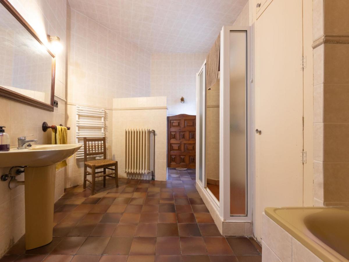 Holiday Home Alexandra By Interhome Villafortuny Eksteriør billede