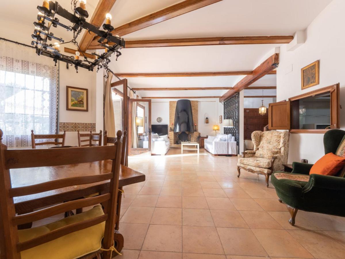 Holiday Home Alexandra By Interhome Villafortuny Eksteriør billede