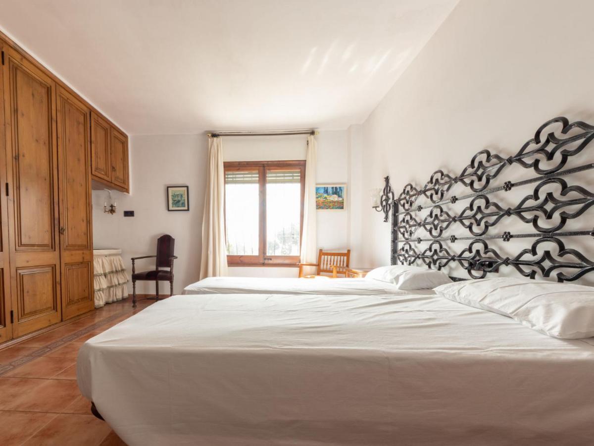 Holiday Home Alexandra By Interhome Villafortuny Eksteriør billede