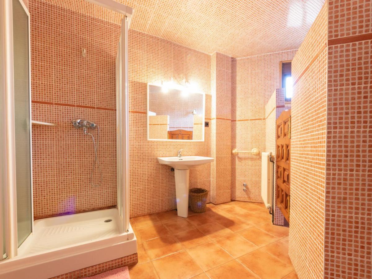 Holiday Home Alexandra By Interhome Villafortuny Eksteriør billede
