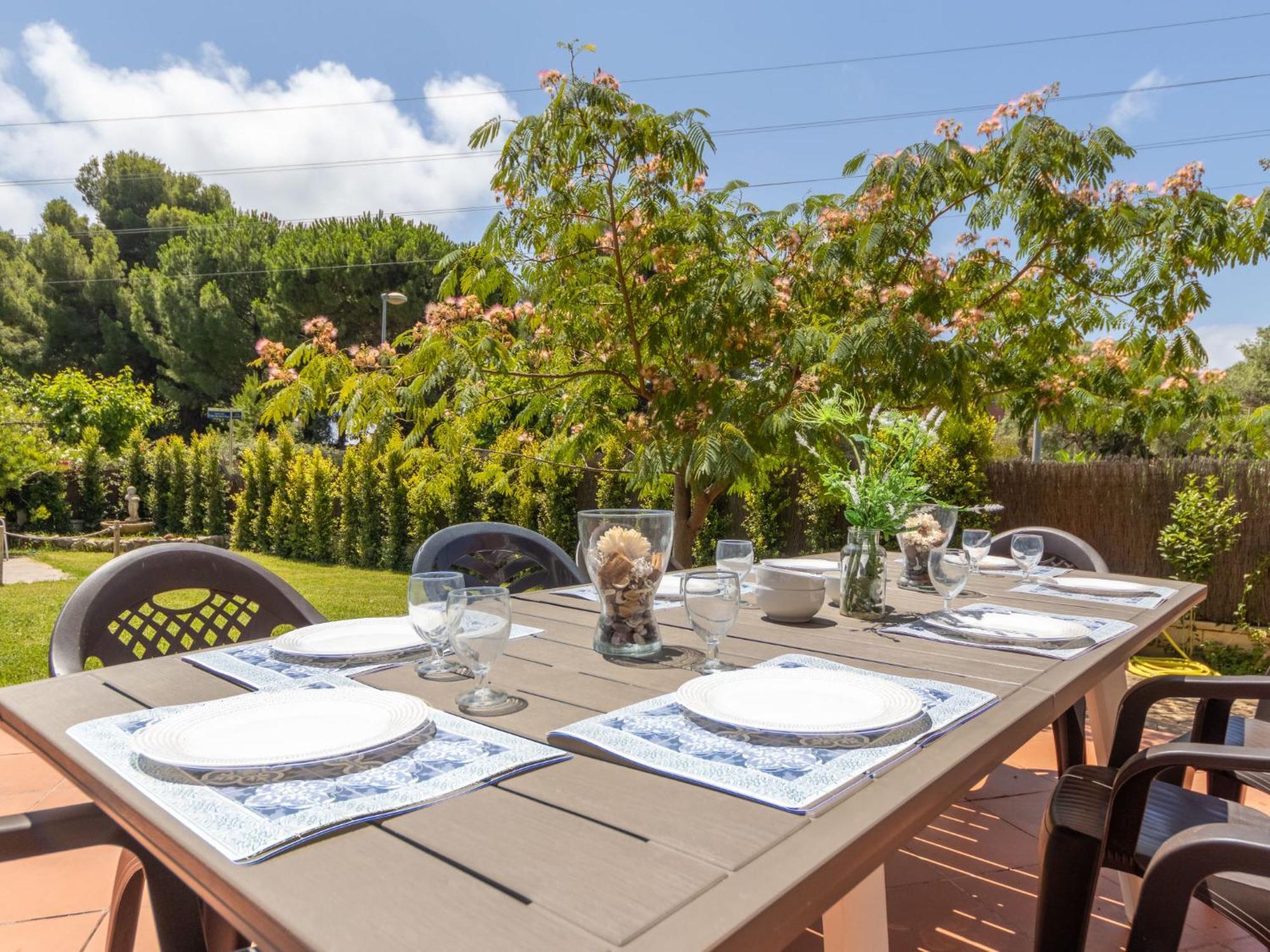 Holiday Home Alexandra By Interhome Villafortuny Eksteriør billede